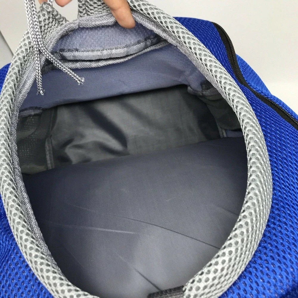Pet Carrier Backpack Petyfy Medium 7-23lb
